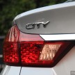 GALLERY: Old and all-new 2014 Honda City compared
