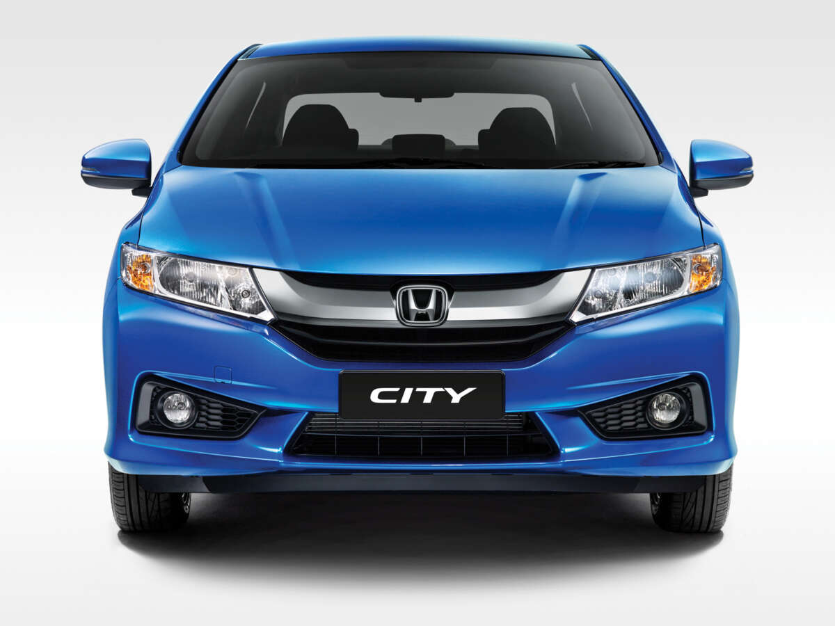 Discontinued Honda City 20142017 Price Images Colours  Reviews   CarWale