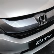 GALLERY: 2014 Honda City spec-by-spec comparison
