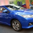Honda Greiz leaked – a Honda City for Dongfeng?