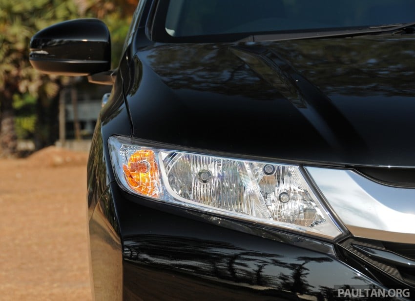 DRIVEN: 2014 Honda City i-VTEC previewed in Phuket 232946