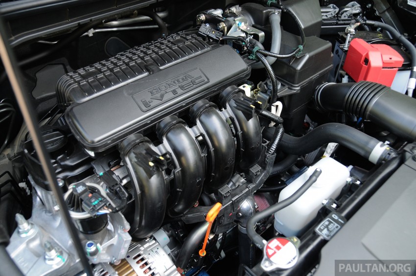 DRIVEN: 2014 Honda City i-VTEC previewed in Phuket 232989