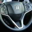 DRIVEN: 2014 Honda City i-VTEC previewed in Phuket