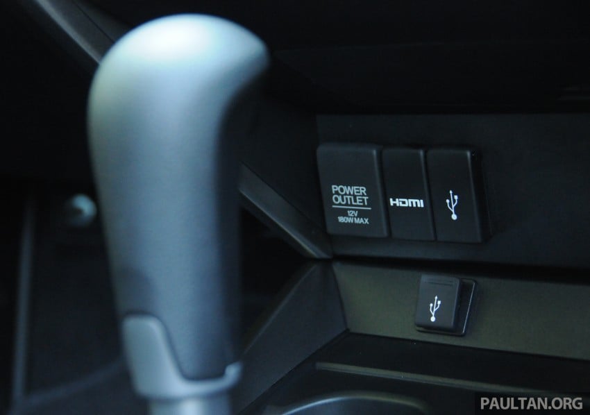DRIVEN: 2014 Honda City i-VTEC previewed in Phuket 233100