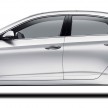 Hyundai Sonata Eco debuts new seven-speed DCT