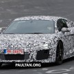 Second-gen Audi R8 will shine with laser headlights
