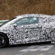 2016 Audi R8 – next-gen leaked ahead of Geneva?