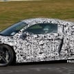 SPIED: 2015 Audi R8 lapping the ‘Ring for the first time