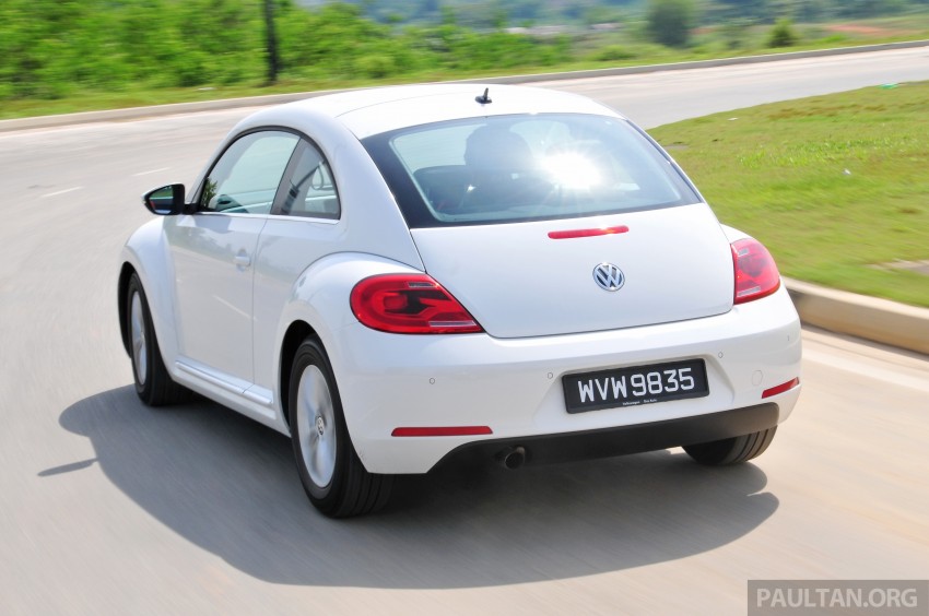 Volkswagen offers up to five years free petrol – details 234302