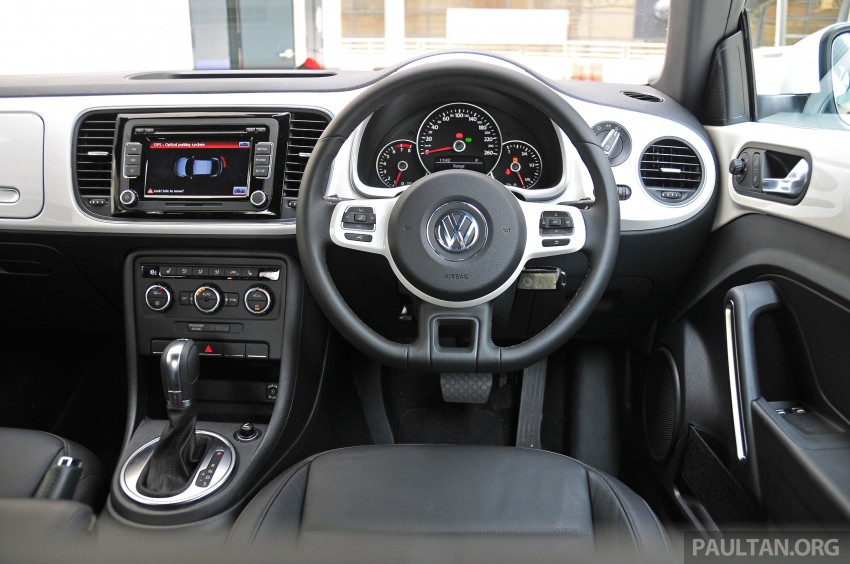 Volkswagen offers up to five years free petrol – details 234304