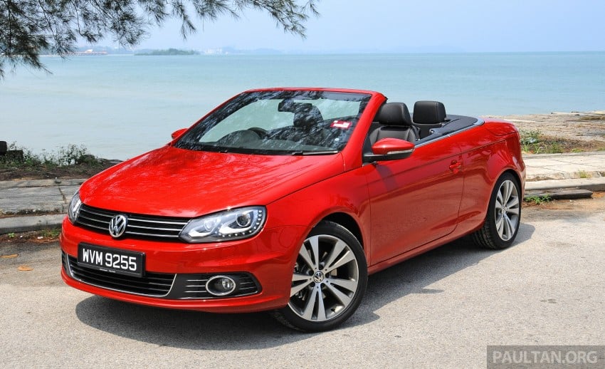 Volkswagen offers up to five years free petrol – details 234310