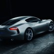 New Maserati sports car teased, to be unveiled in May