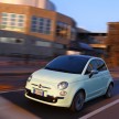 2014 Fiat 500 – updated with new kit and fresh bits