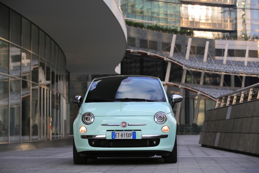 2014 Fiat 500 – updated with new kit and fresh bits 232196