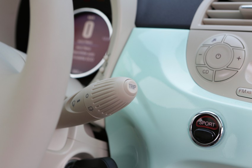 2014 Fiat 500 – updated with new kit and fresh bits 232190