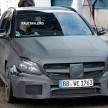 VIDEO: Mercedes-Benz C 63 AMG sounds like thunder