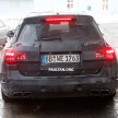 SPYSHOTS: Mercedes-Benz C 63 AMG super wagon