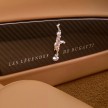 Bugatti Veyron Rembrandt Bugatti, the fourth special