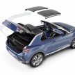 SPYSHOTS: Volkswagen T-Roc – new B-segment SUV