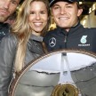 2014 Australian GP – Rosberg on top in Down Under
