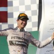 2014 Australian GP – Rosberg on top in Down Under