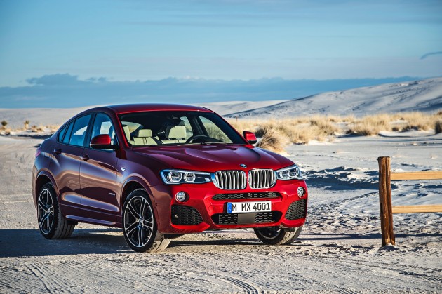 How Does This Rendering of the BMW X8 M Sit on Your Conscience? Bmw, Luxury suv,