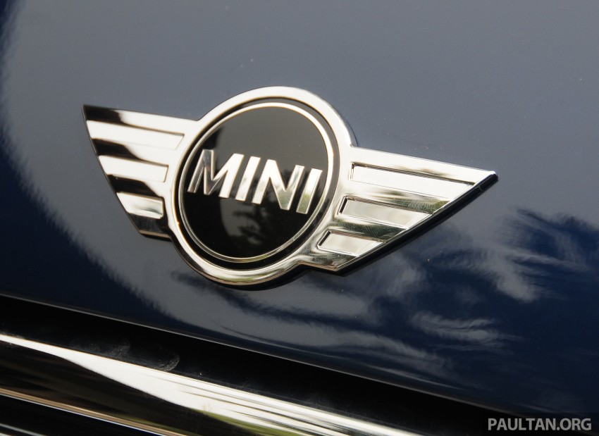 F56 MINI Cooper, Cooper S launched – RM179k-249k 235077