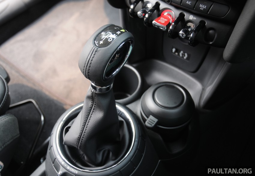 F56 MINI Cooper, Cooper S launched – RM179k-249k 235095