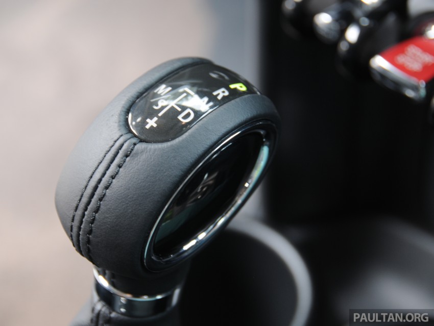 F56 MINI Cooper, Cooper S launched – RM179k-249k 235098