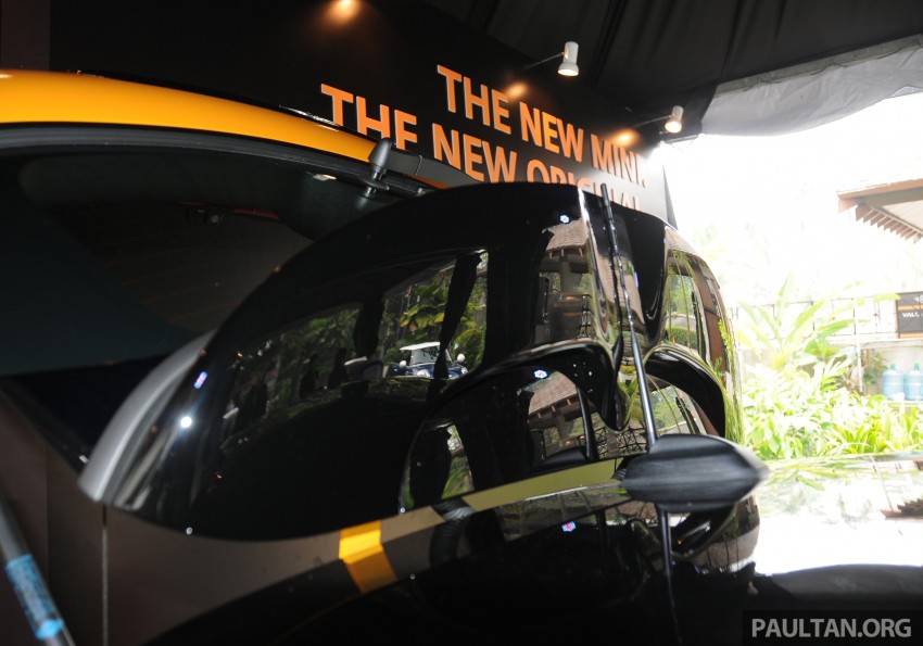 F56 MINI Cooper, Cooper S launched – RM179k-249k 235045