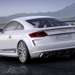 VW Group stops development of Audi’s 420 PS EA888