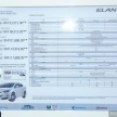 GALLERY: Hyundai Sports Series and new Starex MPV
