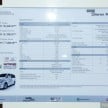 2016 Hyundai Starex spotted on oto.my, RM164k