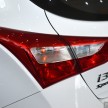 Hyundai i30 hatchback arrives in M’sia – RM128k-133k