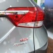GALLERY: Hyundai Sports Series and new Starex MPV