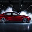 Infiniti Q50 Eau Rouge engine revealed: 3.8L turbo V6