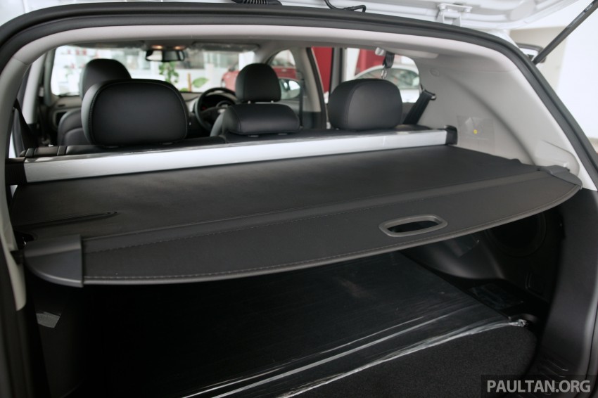 Kia Sportage facelift launched – Nu 2.0L, RM138,888 234984