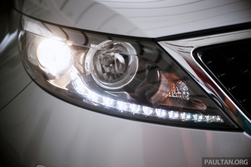 Kia Sportage facelift launched – Nu 2.0L, RM138,888 234997