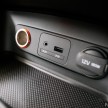 Kia Sportage facelift launched – Nu 2.0L, RM138,888