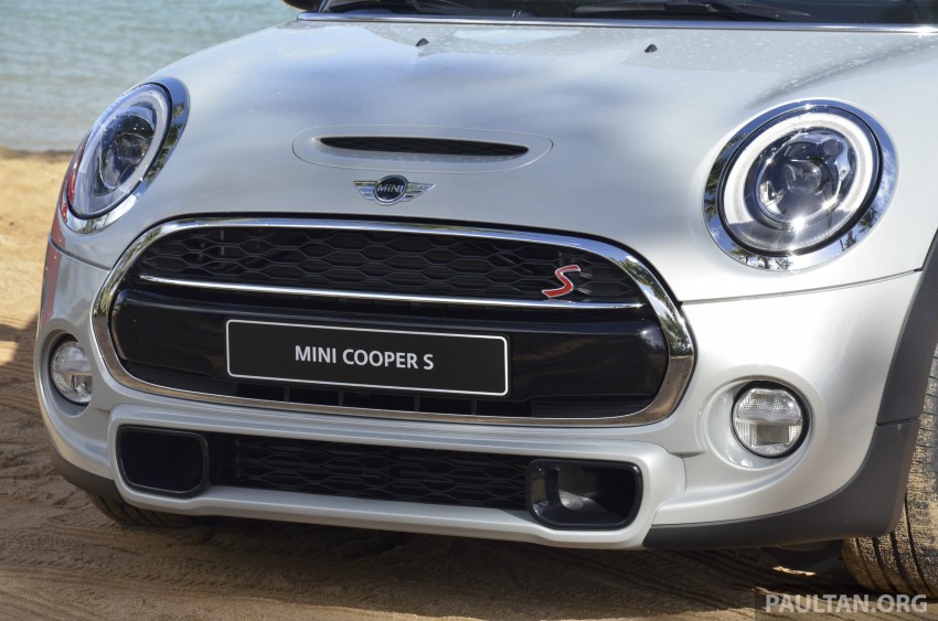 DRIVEN: F56 MINI Cooper, Cooper S in Puerto Rico 235391