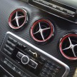 DRIVEN: Mercedes-Benz A 45 AMG – a double take