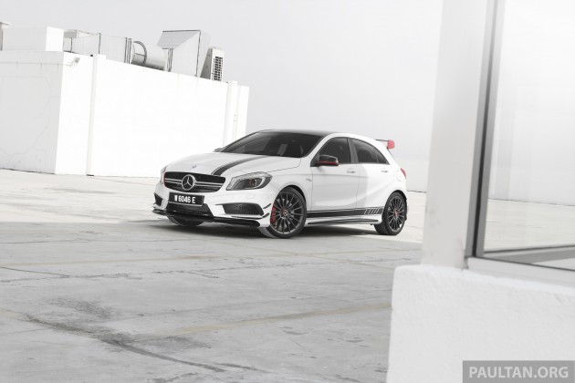 Mercedes-Benz A 45 AMG Sherms 3