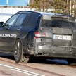 SPYSHOTS: Mercedes-Benz C 63 AMG super wagon