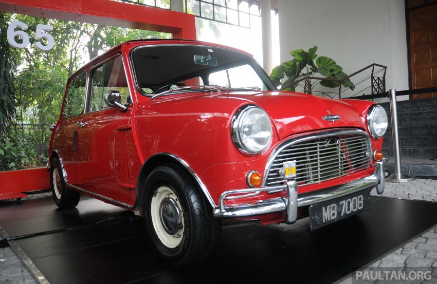 F56 MINI Cooper, Cooper S launched – RM179k-249k 235189