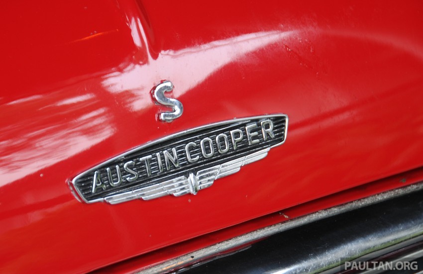 F56 MINI Cooper, Cooper S launched – RM179k-249k 235191