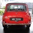 F56 MINI Cooper, Cooper S launched – RM179k-249k