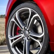 Opel Adam S – warm hatch breaks out in Geneva