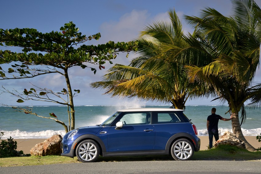 DRIVEN: F56 MINI Cooper, Cooper S in Puerto Rico 231951