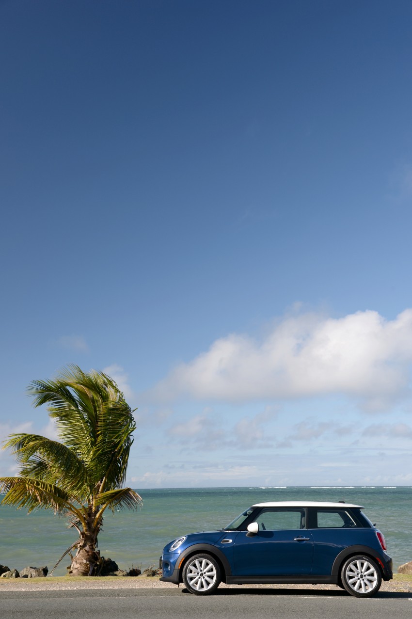DRIVEN: F56 MINI Cooper, Cooper S in Puerto Rico 231942