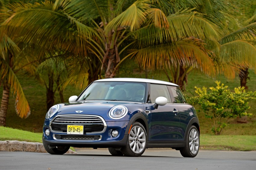 DRIVEN: F56 MINI Cooper, Cooper S in Puerto Rico 231935